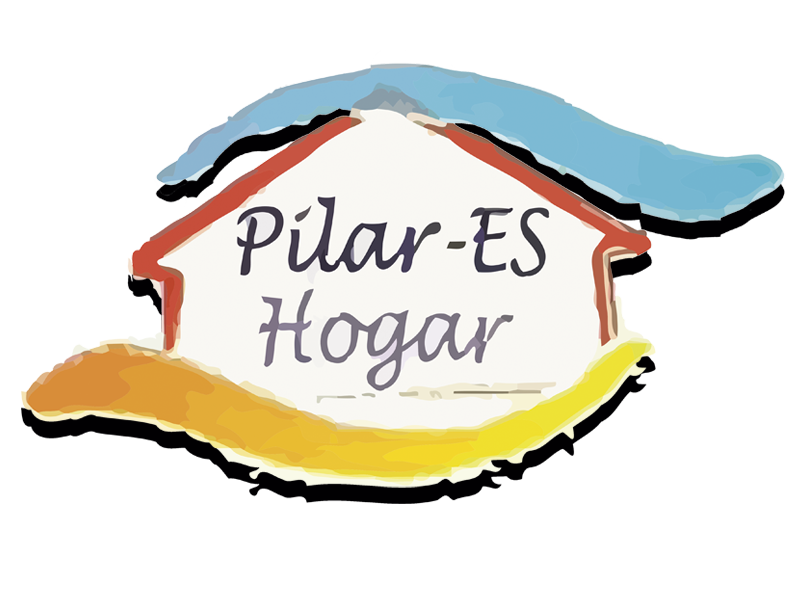 PILAR ES HOGAR